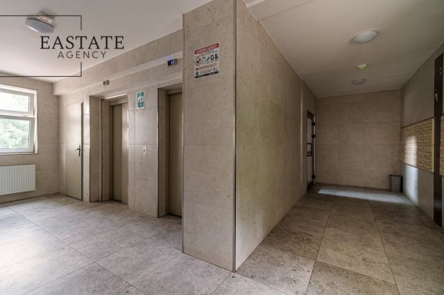 Mieszkanie 1-pokojowe Warszawa Ursynów, ul. Belgradzka. Zdjęcie 16