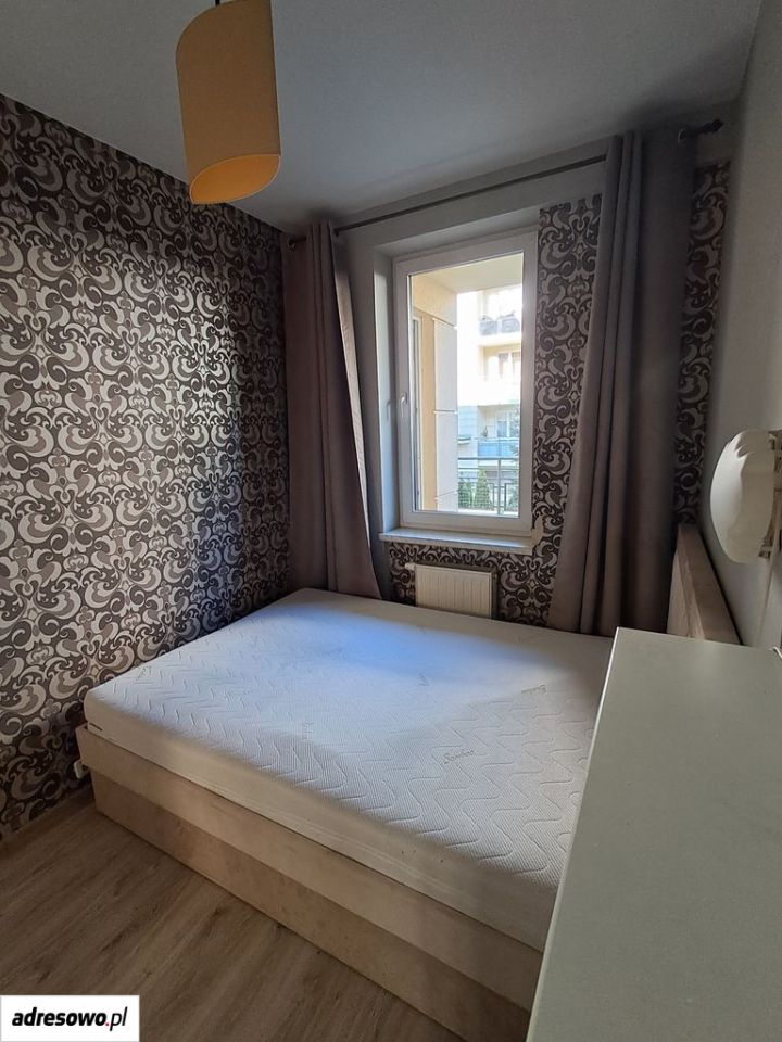 Mieszkanie 2-pokojowe Warszawa Stara Miłosna, ul. Jeździecka. Zdjęcie 7