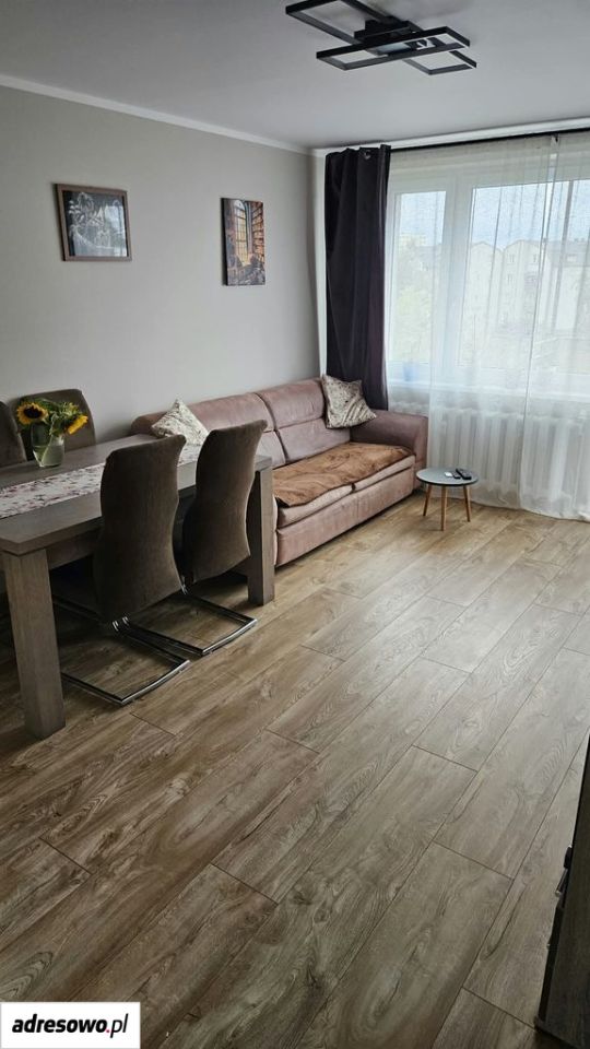 Mieszkanie 3-pokojowe Toruń Rubinkowo, ul. Ignacego Łyskowskiego. Zdjęcie 3