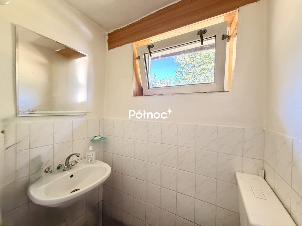 dom wolnostojący, 4 pokoje Wykroty, ul. Wyzwolenia. Zdjęcie 10
