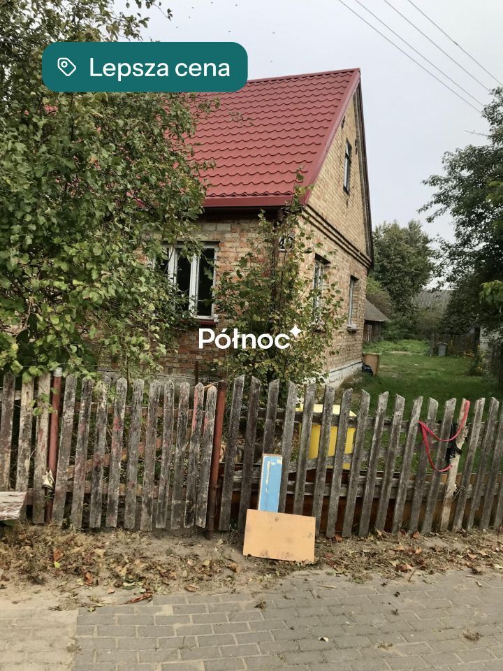 dom wolnostojący, 3 pokoje Nowosady. Zdjęcie 28