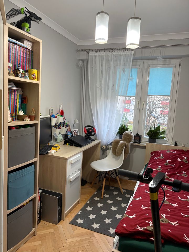 Mieszkanie 3-pokojowe Tarnobrzeg, ul. Konfederacji Dzikowskiej. Zdjęcie 6