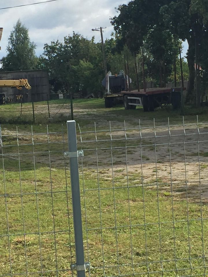 Działka inwestycyjna Klukowo, ul. Mazowiecka. Zdjęcie 16