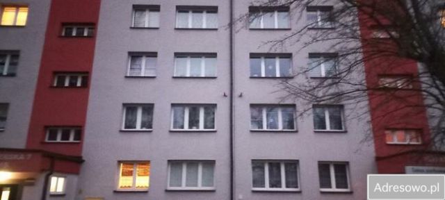 Mieszkanie 2-pokojowe Bytom Szombierki, ul. Harcerska. Zdjęcie 1