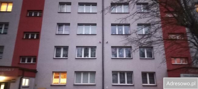 Mieszkanie 2-pokojowe Bytom Szombierki, ul. Harcerska. Zdjęcie 1