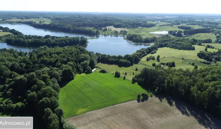 siedlisko, 5 pokoi Rzeck