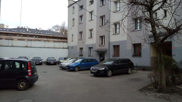Mieszkanie 2-pokojowe Sosnowiec Centrum, ul. Warszawska. Zdjęcie 8