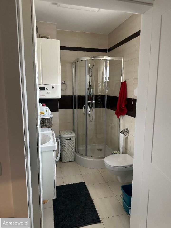 bliźniak, 4 pokoje Bielsko-Biała Wapienica. Zdjęcie 7