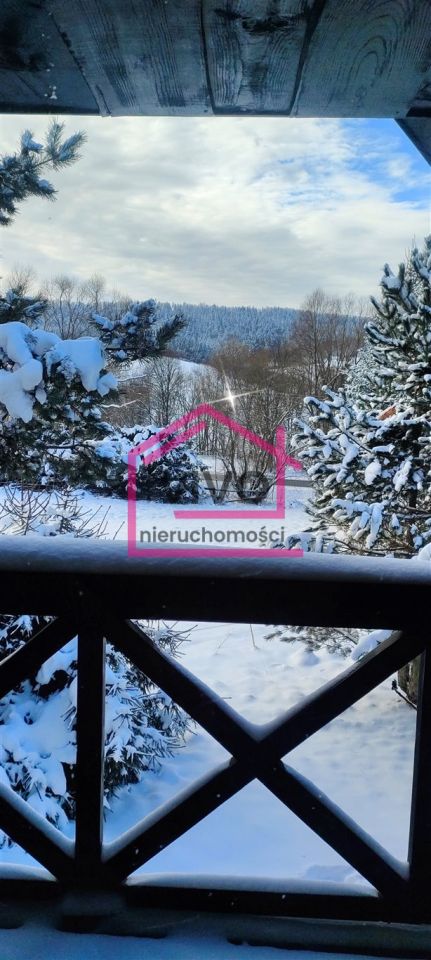 dom wolnostojący Zadwórze. Zdjęcie 28