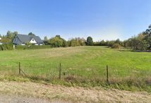 Działka budowlana Piotrków Trybunalski Karolinów, ul. Karolinowska