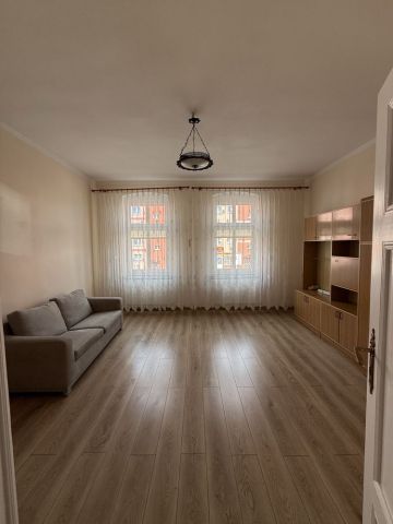 Mieszkanie 2-pokojowe Okonek. Zdjęcie 1