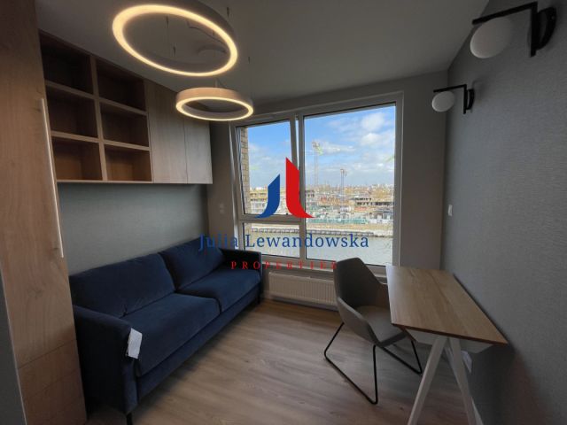 Mieszkanie 3-pokojowe Gdańsk Śródmieście, ul. Stępkarska. Zdjęcie 8