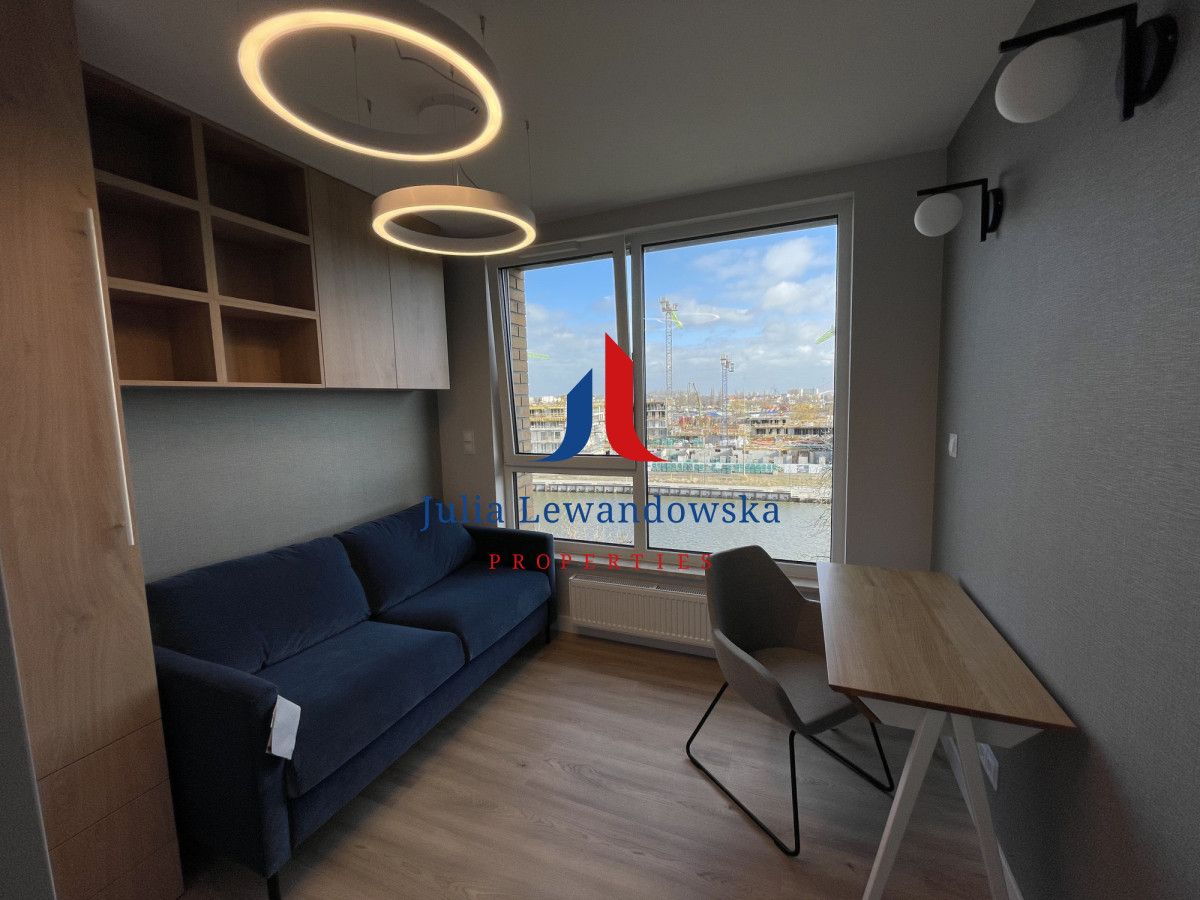 Mieszkanie 3-pokojowe Gdańsk Śródmieście, ul. Stępkarska. Zdjęcie 8