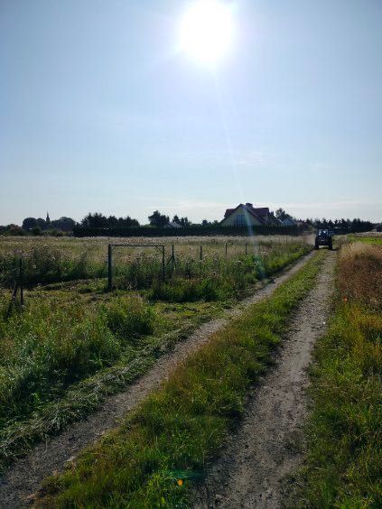 Działka siedliskowa Dygowo. Zdjęcie 4