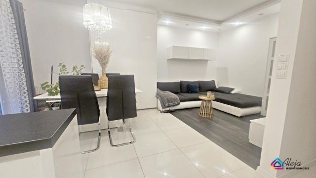 Mieszkanie 2-pokojowe Częstochowa Częstochówka, ul. Bialska. Zdjęcie 5