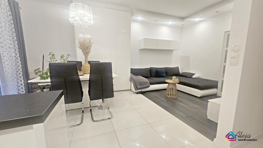 Mieszkanie 2-pokojowe Częstochowa Częstochówka, ul. Bialska. Zdjęcie 5