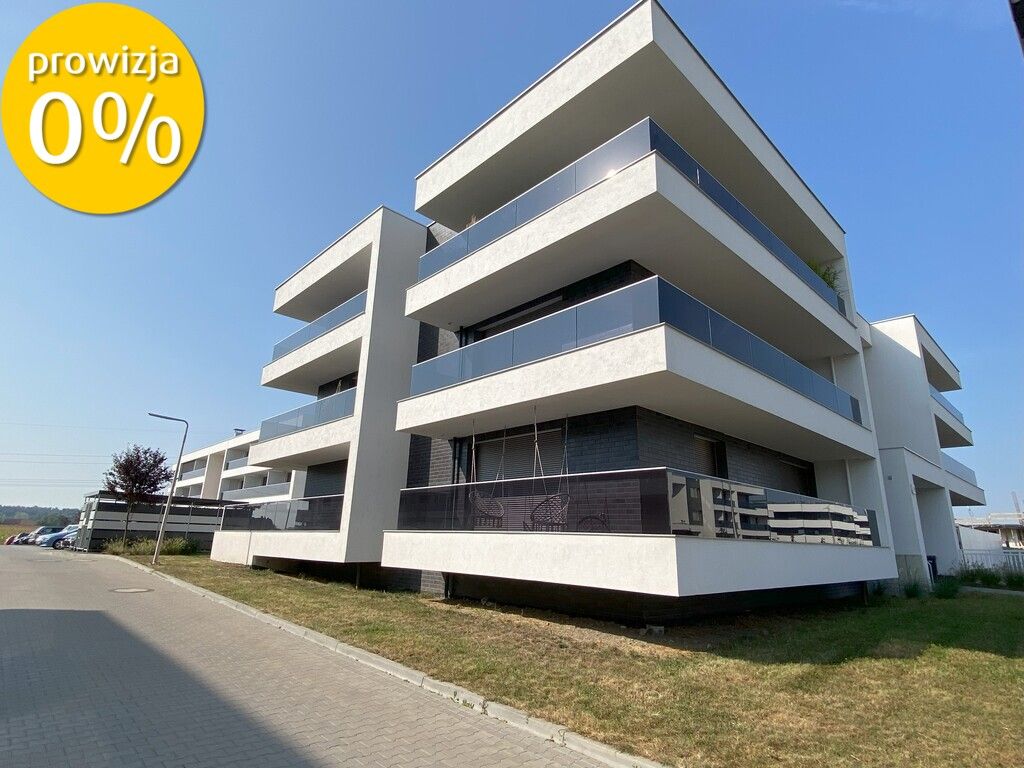 Mieszkanie 2-pokojowe Opole Szczepanowice, ul. Stawowa. Zdjęcie 3