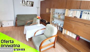 Mieszkanie 1-pokojowe Zielona Góra Centrum, ul. Ptasia