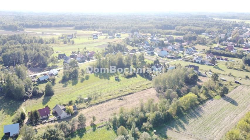 Działka budowlana Bucze. Zdjęcie 15