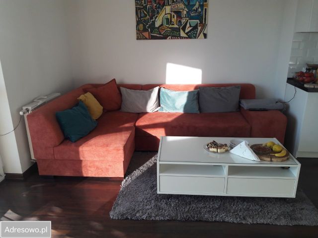 Mieszkanie 2-pokojowe Bielsko-Biała Stare Bielsko, ul. Sarni Stok. Zdjęcie 1