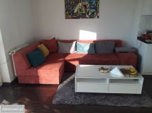 Mieszkanie 2-pokojowe Bielsko-Biała Stare Bielsko, ul. Sarni Stok