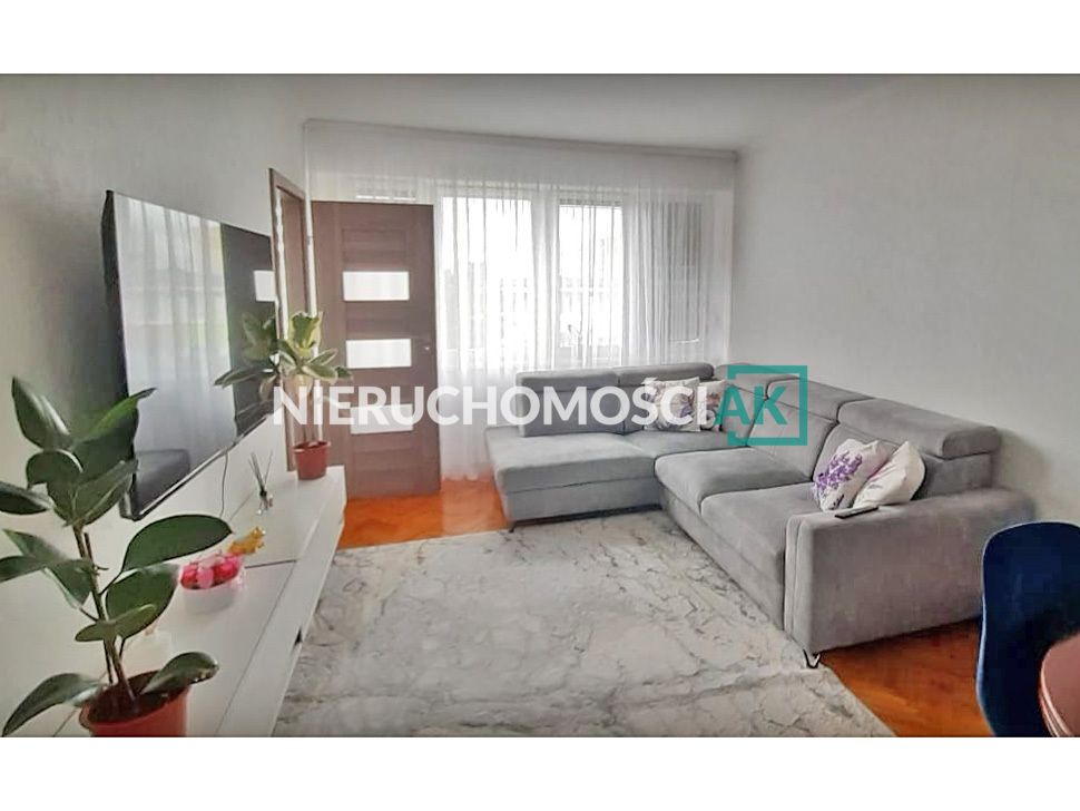 Mieszkanie 2-pokojowe Konin, ul. 11 Listopada. Zdjęcie 2