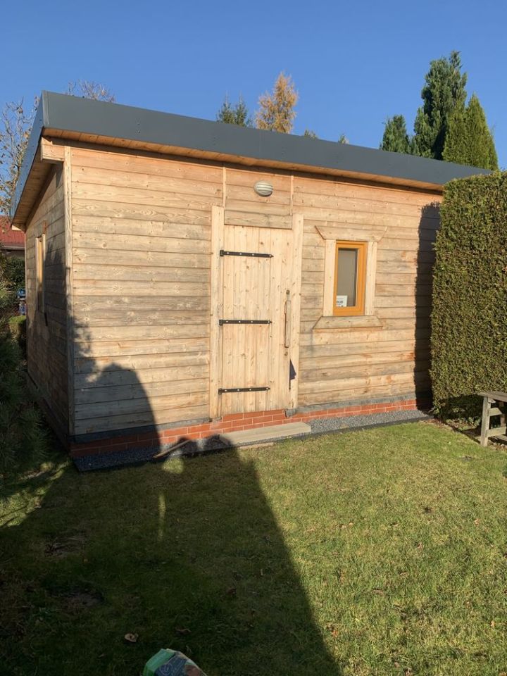 Działka rod Koszalin, ul. Dzierżęcińska