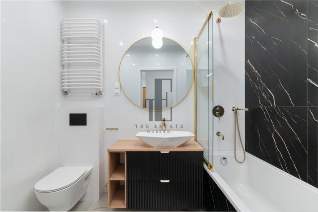 Mieszkanie 3-pokojowe Warszawa Wola, ul. Jana Kazimierza. Zdjęcie 8