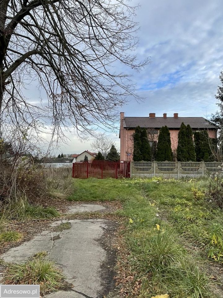 Działka budowlana Piastów, ul. Spokojna. Zdjęcie 8