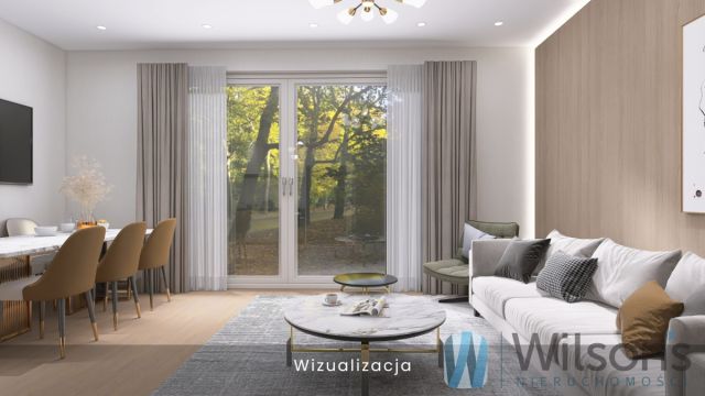 dom szeregowy, 4 pokoje Warszawa Rembertów. Zdjęcie 11