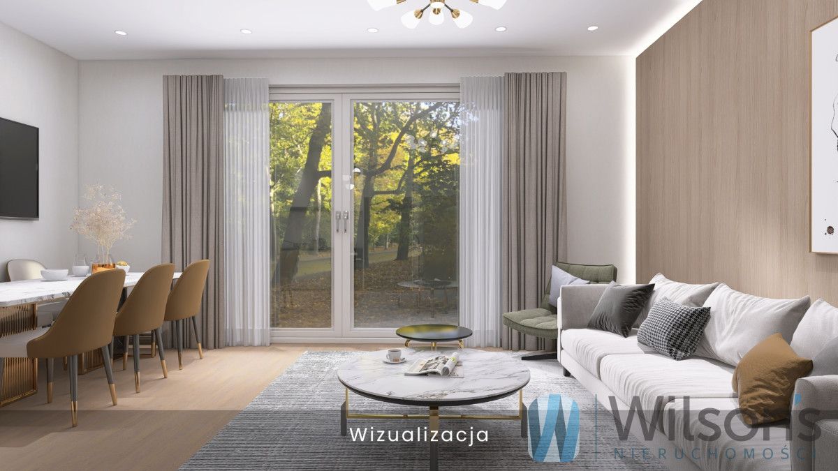 dom szeregowy, 4 pokoje Warszawa Rembertów. Zdjęcie 11