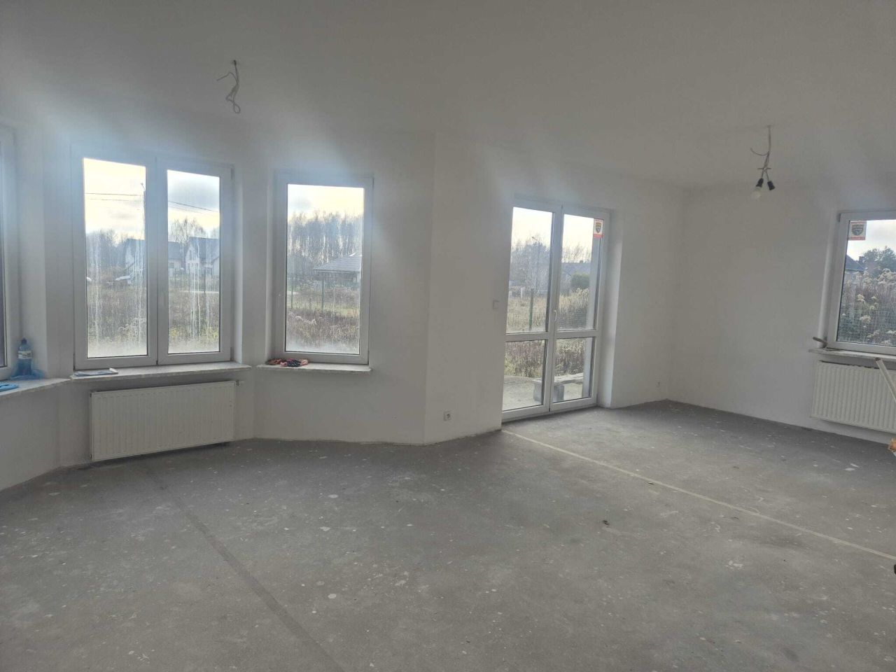 dom wolnostojący, 6 pokoi Dębe Wielkie. Zdjęcie 7