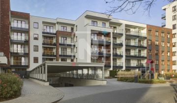 Mieszkanie 2-pokojowe Warszawa Ursynów, ul. Xawerego Dunikowskiego