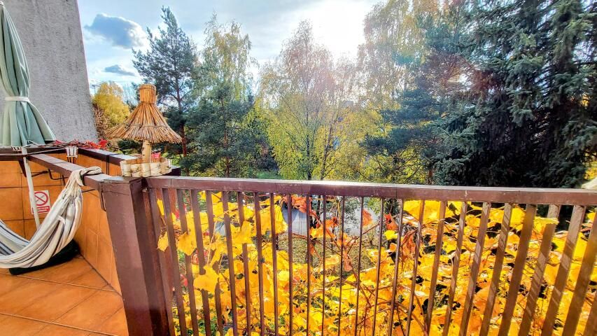 Mieszkanie 2-pokojowe Kraków Prądnik Biały, ul. Siewna. Zdjęcie 13