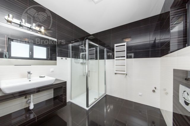 dom wolnostojący, 5 pokoi Mnichowice, ul. Wierzbowa. Zdjęcie 20