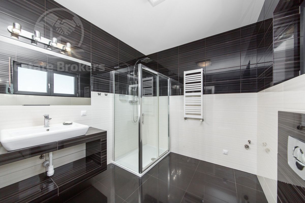 dom wolnostojący, 5 pokoi Mnichowice, ul. Wierzbowa. Zdjęcie 20