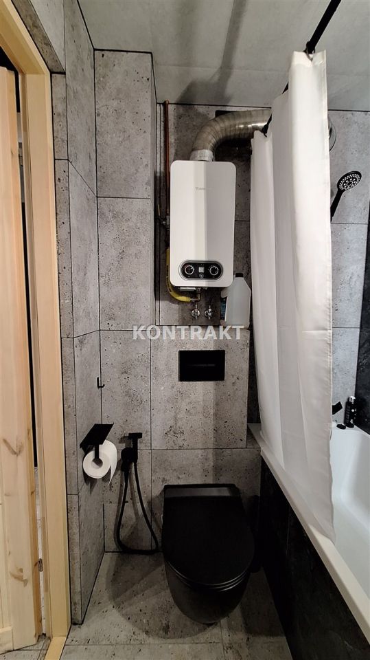 Mieszkanie 2-pokojowe Oświęcim, ul. Wiktora Bałandy. Zdjęcie 7