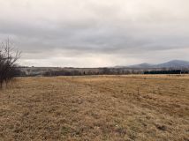 Działka budowlana Łodygowice, ul. Kasztanowa