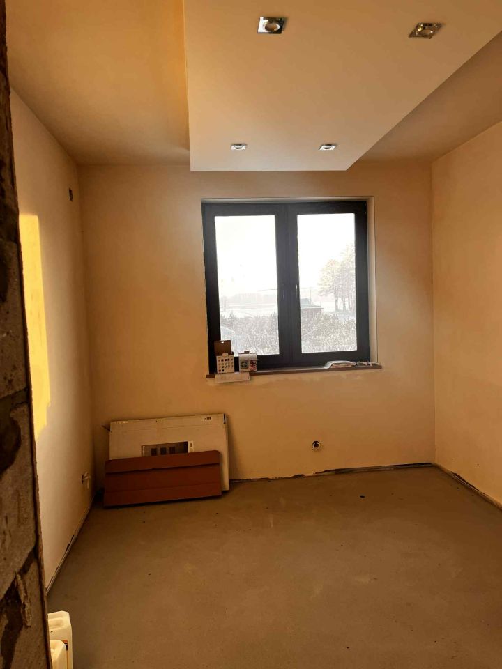 dom wolnostojący, 10 pokoi Zalesie. Zdjęcie 12