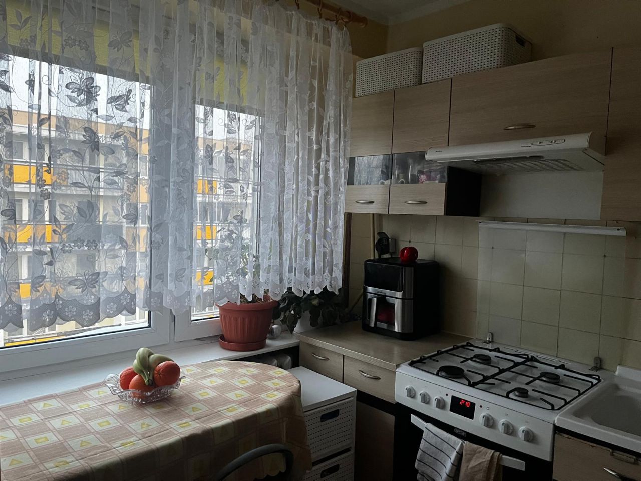 Mieszkanie 2-pokojowe Łomża Śródmieście, ul. Bolesława Prusa. Zdjęcie 3