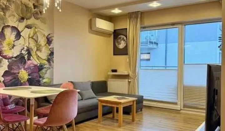 Mieszkanie 2-pokojowe Warszawa Anin, ul. Stradomska