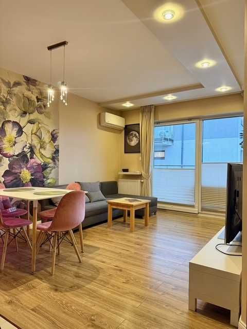 Mieszkanie 2-pokojowe Warszawa Anin, ul. Stradomska