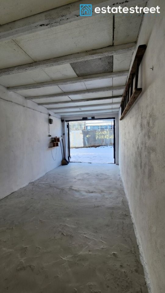 Garaż/miejsce parkingowe Katowice Bogucice, ul. Konduktorska. Zdjęcie 3