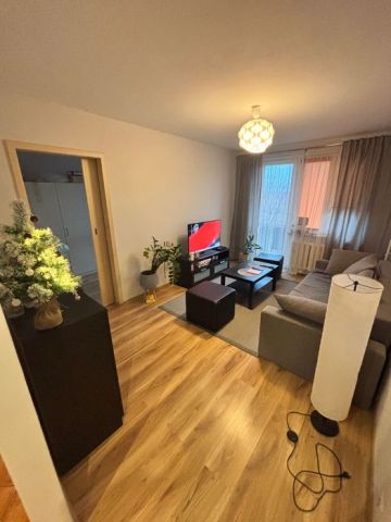 Mieszkanie 3-pokojowe Lubaczów, ul. Cypriana Kamila Norwida. Zdjęcie 1