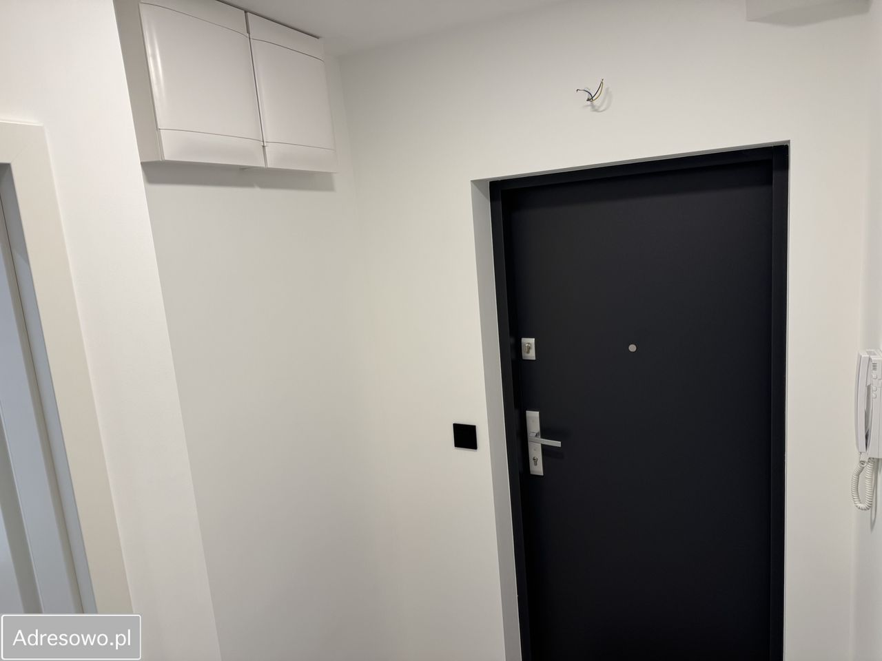 Mieszkanie 2-pokojowe Łódź Bałuty, ul. Mokra. Zdjęcie 3