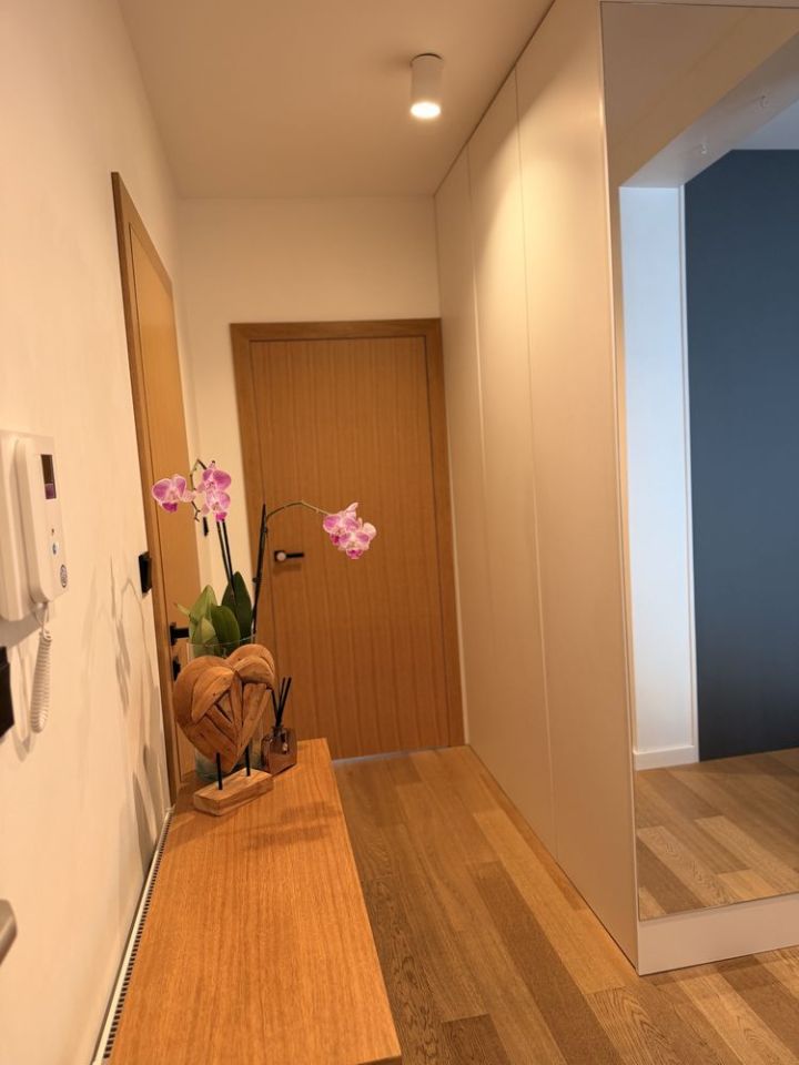 Mieszkanie 2-pokojowe Legnica Tarninów. Zdjęcie 4