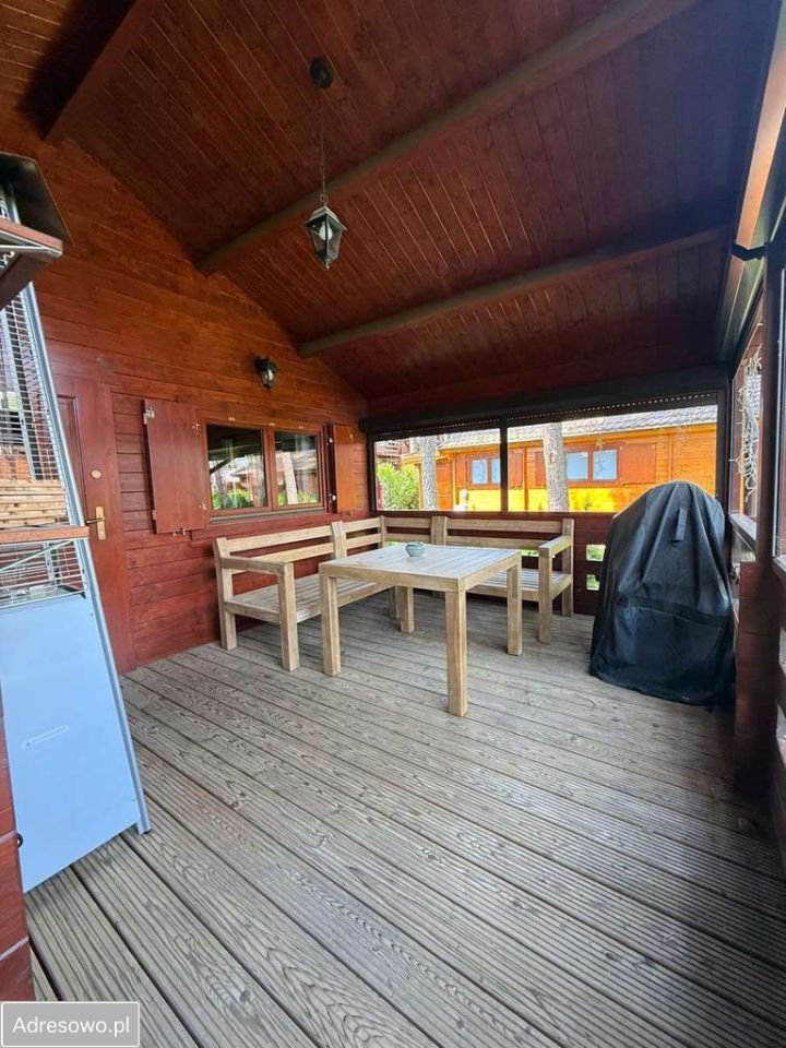 dom wolnostojący, 3 pokoje Niesulice, ul. Jeziorowa. Zdjęcie 2