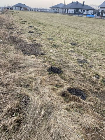 Działka budowlana Dobczyn, ul. Sezamkowa. Zdjęcie 1