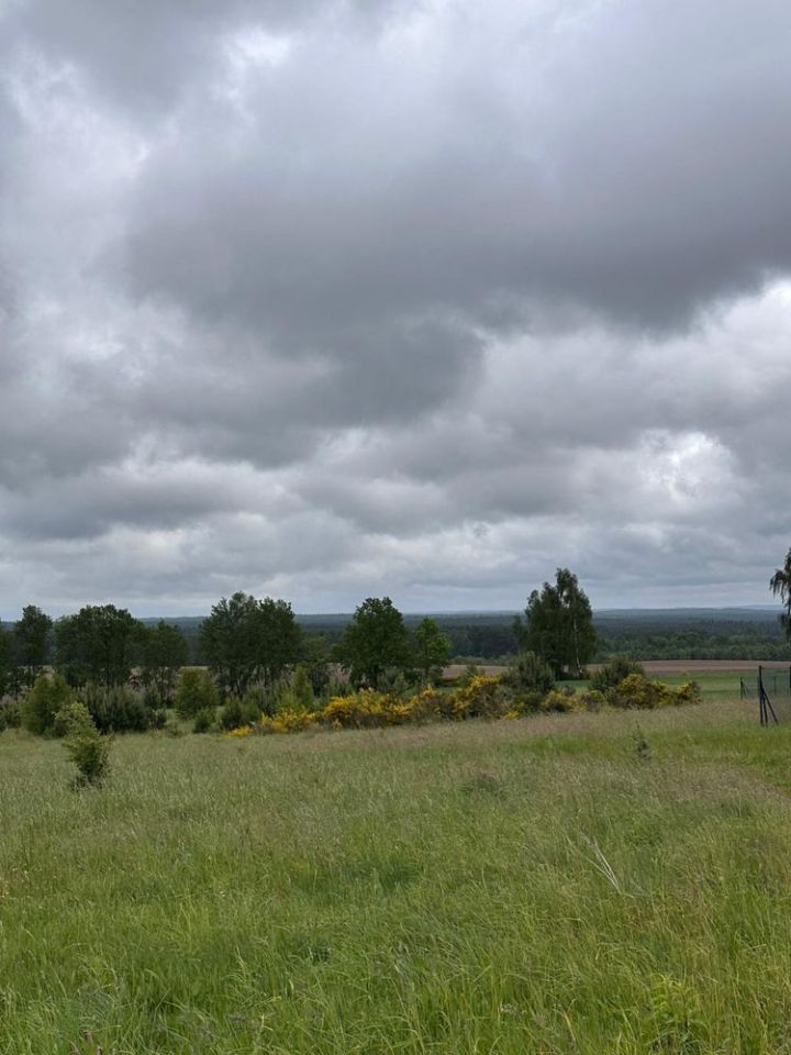 Działka budowlana Domatowo, ul. Morska. Zdjęcie 3
