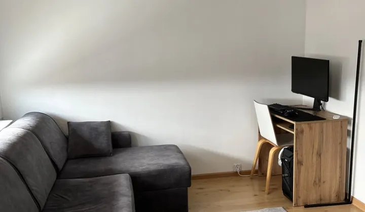 Mieszkanie 2-pokojowe Piotrków Trybunalski